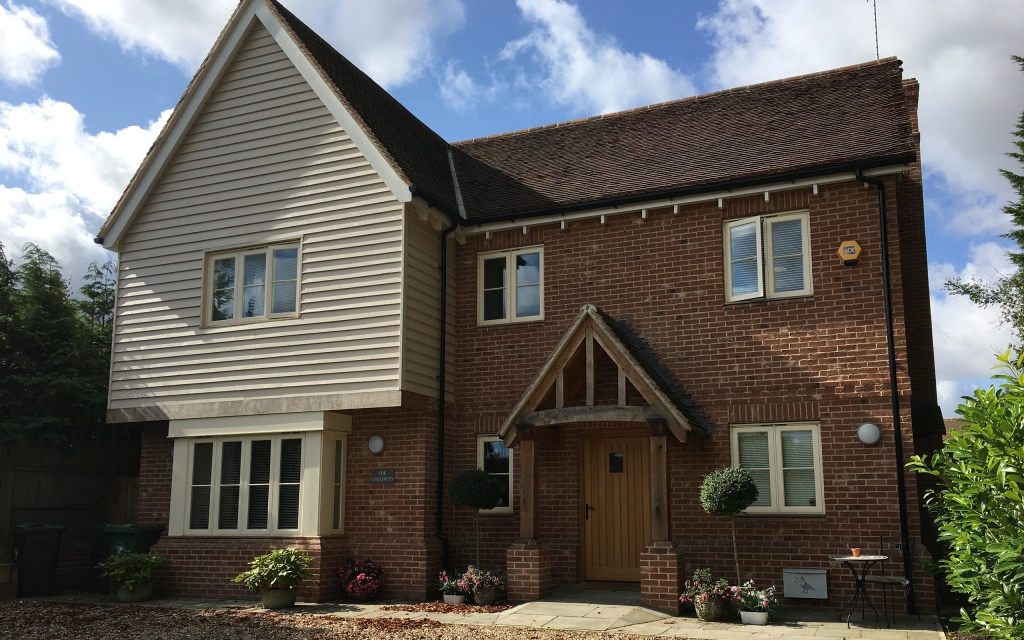 New Five Bedroom Property, Newport, Essex